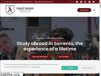 santannainstitute.com