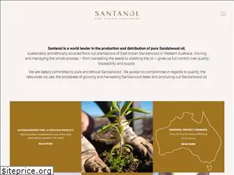 santanol.com