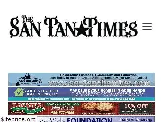 santantimes.com