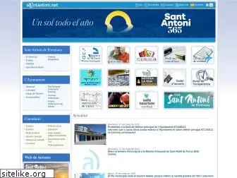 santantoni.net