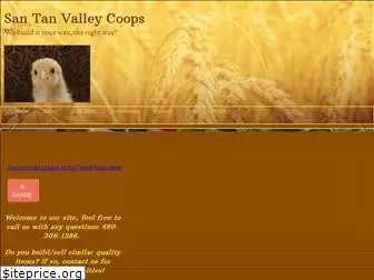 santanvalleycoops.com