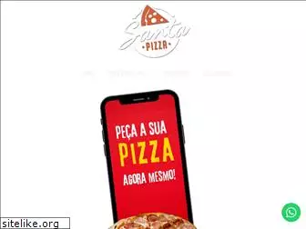 santapizza.com.br