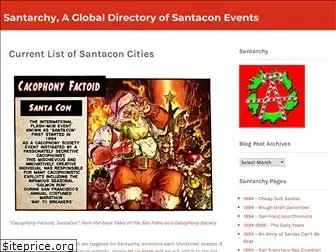 santarchy.com