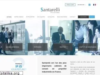 santarelli.com