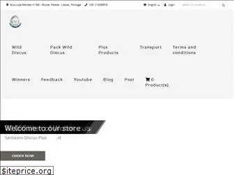santaremdiscusplus.com