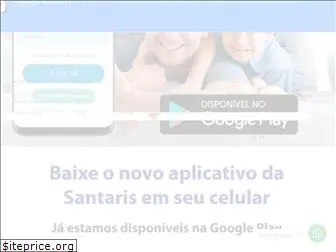 santaris.com.br