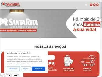 santarita.com.br
