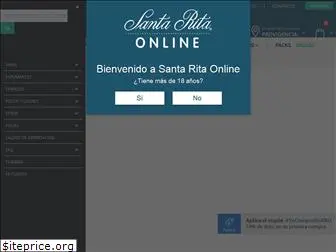 santaritaonline.com