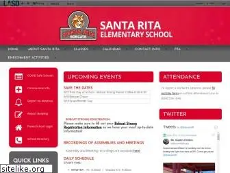 santaritaschool.org