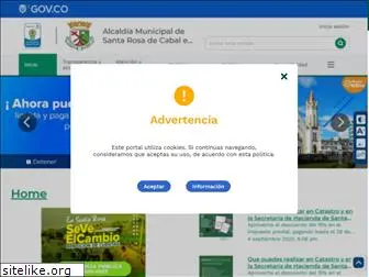 santarosadecabal-risaralda.gov.co