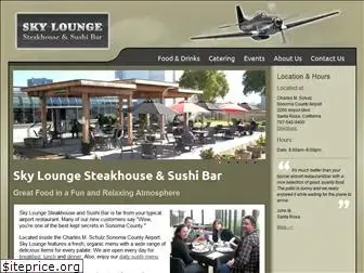 santarosaskylounge.com