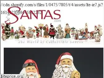 santas.com