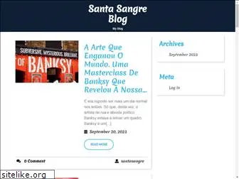 santasangre.net