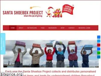 santashoebox.org.za