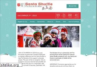 santashuffle.ca