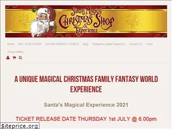 santasmagicalgrotto.com