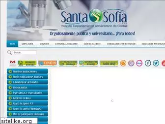 santasofia.com.co