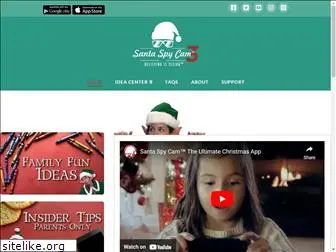 santaspycam.com