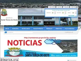santatereza.pr.gov.br