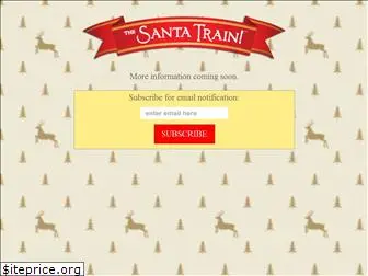 santatrain.ca