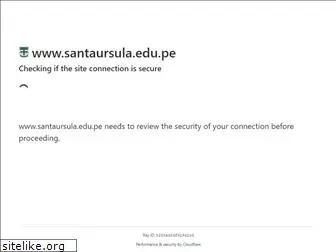 www.santaursula.edu.pe