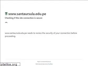 santaursula.edu.pe