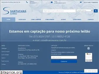santayana.com.br