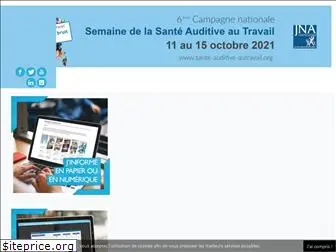 sante-auditive-autravail.org