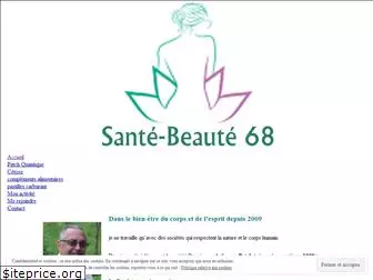 sante-beaute.org