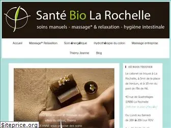 sante-bio-la-rochelle.com