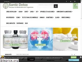 sante-detox.com