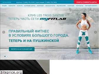 sante-fitness.ru