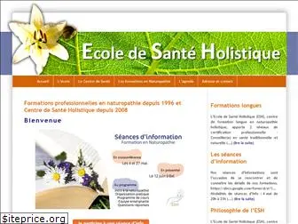 sante-holistique.org