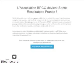 sante-respiratoire.com