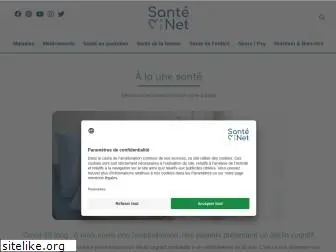 sante-sur-le-net.com