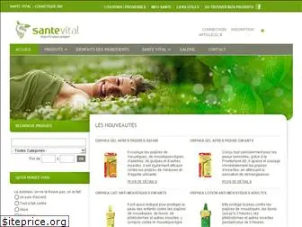 sante-vital.com