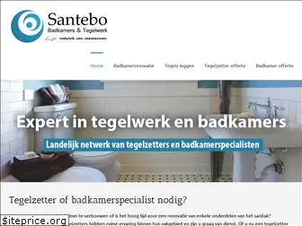 santebo.nl