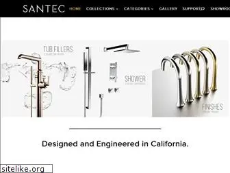 santecfaucet.com