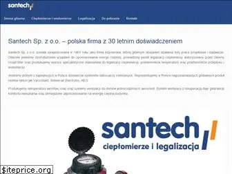 santech.com.pl