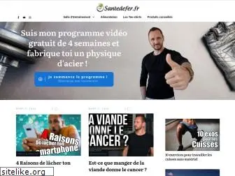 santedefer.fr