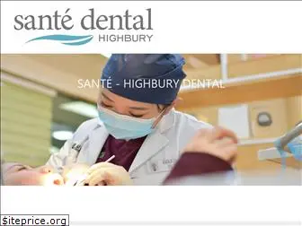 santedental.ca