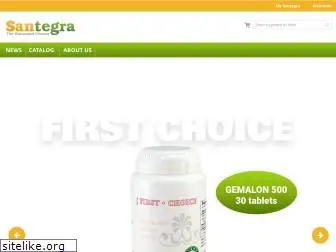 santegra.com