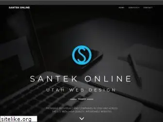 santekonline.com