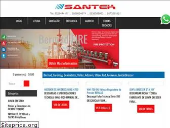 santekstore.com