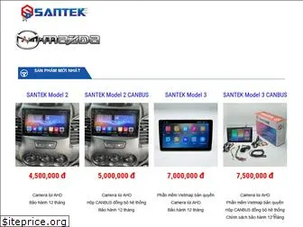 santekvietnam.com