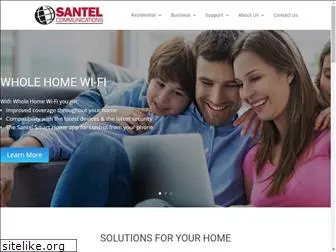 santel.net