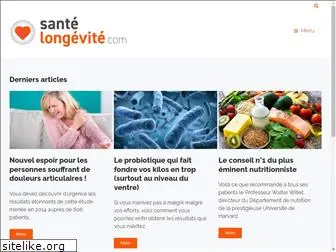 santelongevite.com