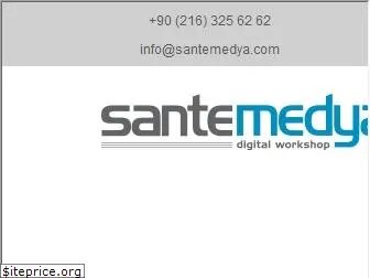 santemedya.com