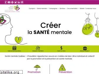 santementaleca.com