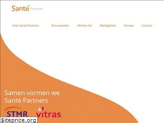 santepartners.nl